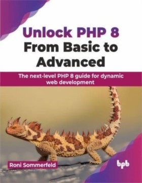 Unlock PHP …