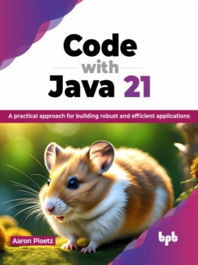 Code with &hellip;
