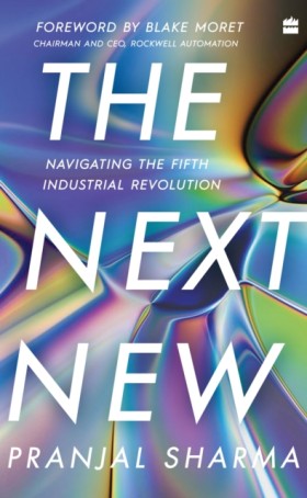 The Next N &hellip;