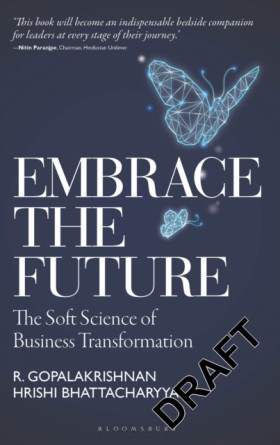 Embrace th &hellip;