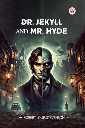 Dr. Jekyll …