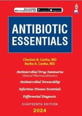 Antibiotic …
