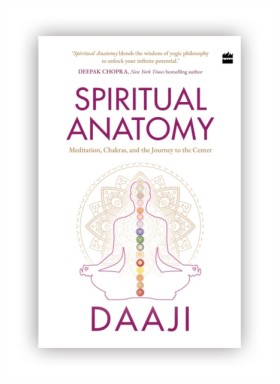 Spiritual …