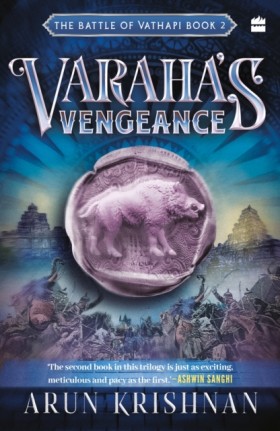 Varahas Ve &hellip;