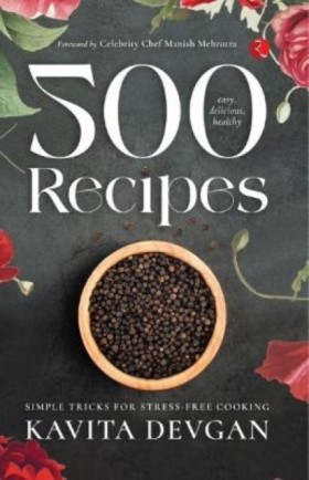 500 Easy, &hellip;