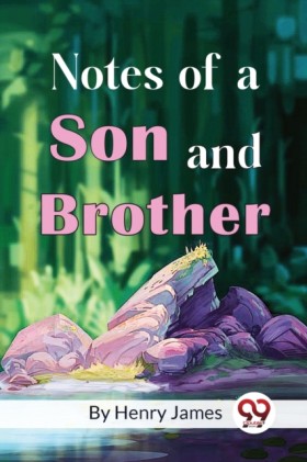 Notes of a &hellip;