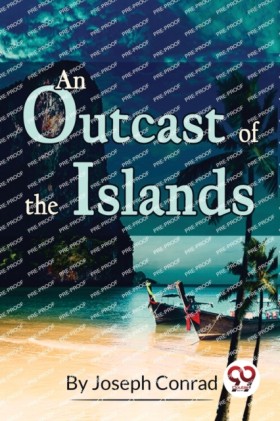 An Outcast …