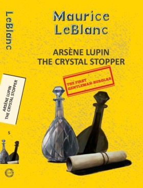 Arsene Lup &hellip;