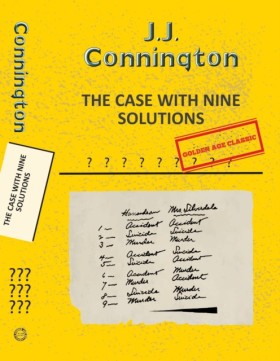 The Case W …