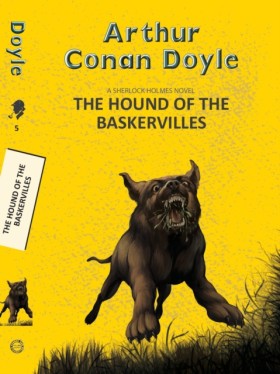 The Hound &hellip;