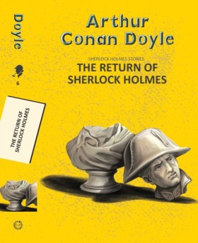 The Return &hellip;