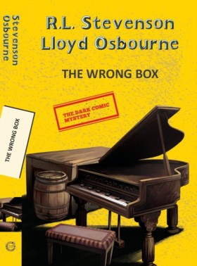 The Wrong …