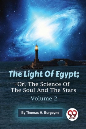 The Light &hellip;