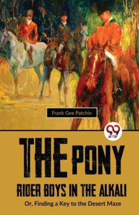 The Pony R …
