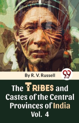 The Tribes &hellip;