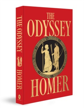 The Odysse &hellip;
