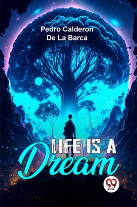 Life Is A &hellip;
