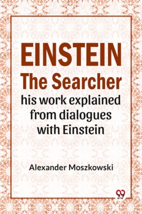 Einstein T &hellip;