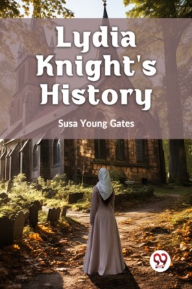 Lydia Knig …