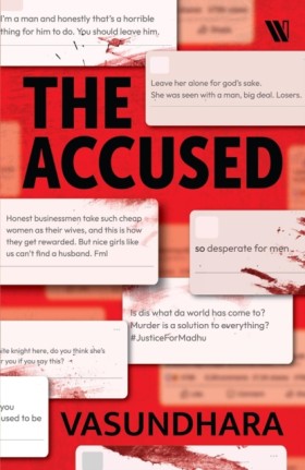 The Accuse …