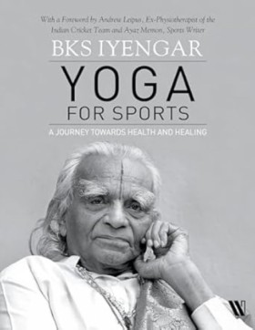 Yoga for S …