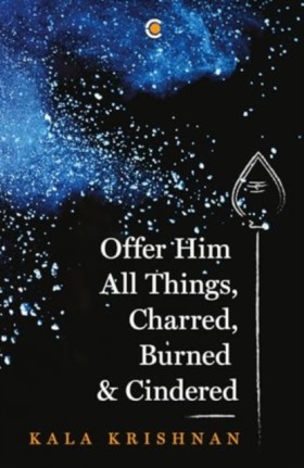 Offer Him &hellip;