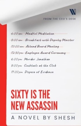 Sixty Is T …