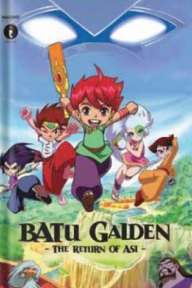 Batu Gaide &hellip;