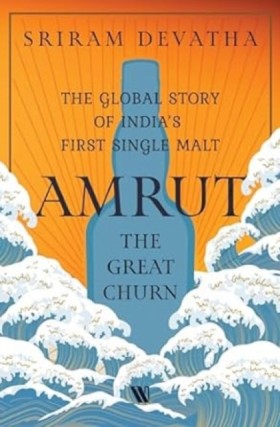 Amrut—The …