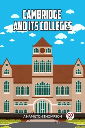 Cambridge …