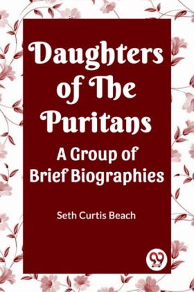 Daughters &hellip;