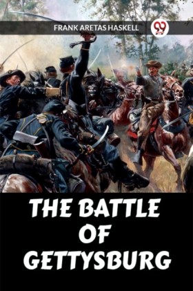 The Battle &hellip;
