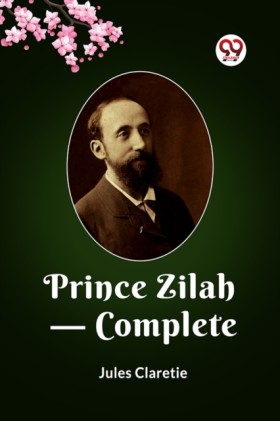 Prince Zil …