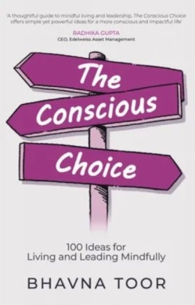 The Consci &hellip;