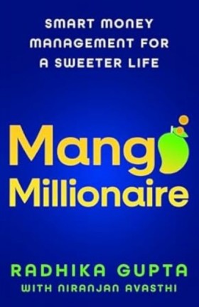 Mango Mill &hellip;
