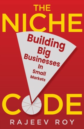 The Niche &hellip;