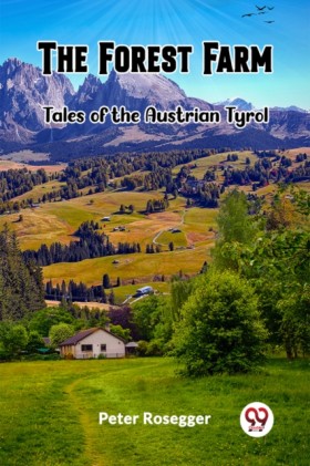The Forest …