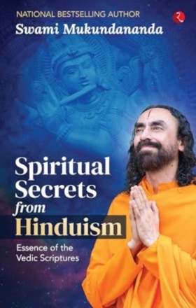 Spiritual &hellip;