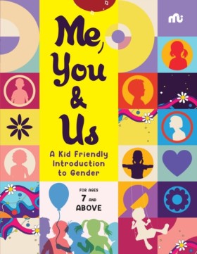 Me, You an …