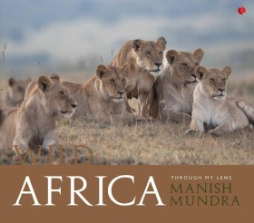 Wild Afric …