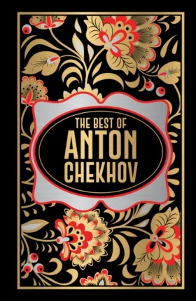 Anton Chek &hellip;