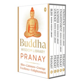 Buddha Wis …