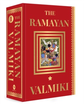 Ramayan by …