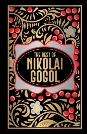 Nikolai Go &hellip;
