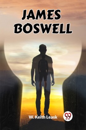 James Bosw …
