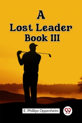 A Lost Lea &hellip;