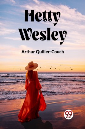 Hetty Wesl …