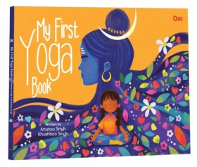 My First Y &hellip;
