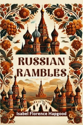 Russian Ra …