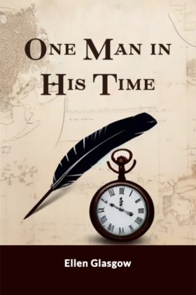One Man in …